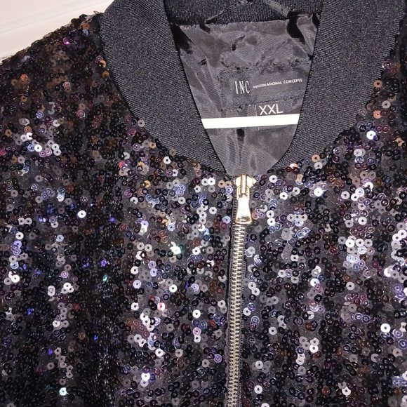 International concepts xxl Jacket - Picture 2 of 3